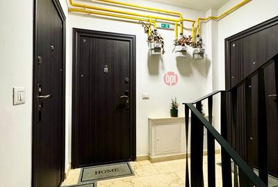 Apartament cu 2 camere în Fălticeni - 12