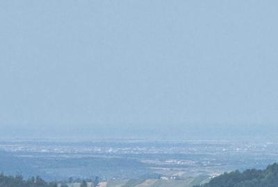 Teren de 1500 mp, în Vadu Crișului - 1