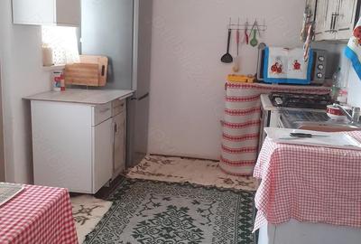 Apartament cu 3 camere decomandat în Central - 7