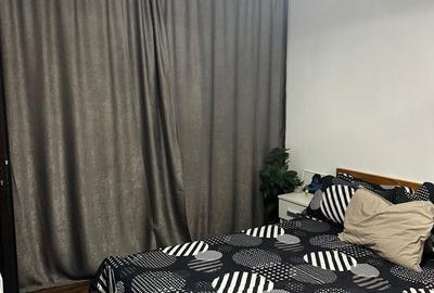 Apartament cu 3 camere semidecomandat în Debarcader - 3