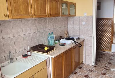 Apartament cu 3 camere lângă Piața Mare, Bloc Cicero, Centrul Civic - 7