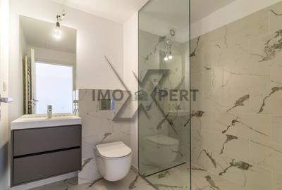 Apartament cu 3 dormitoare, Living + Bucatarie 2 bai, 2 terase! - 11