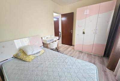 Apartament cu 2 camere semidecomandat în Berceni - 8