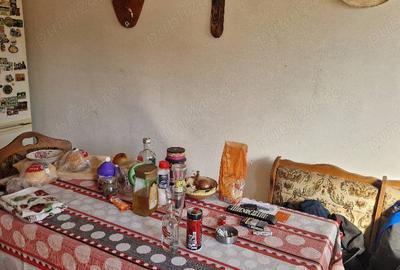 Casă cu 3 camere în Central - 3