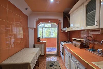 Apartament cu 3 camere decomandat în Vidin-Progresul - 3