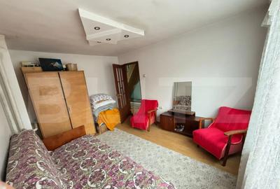 Casă cu 5 camere cu Teren 3700 Mp în Debarcader - 7