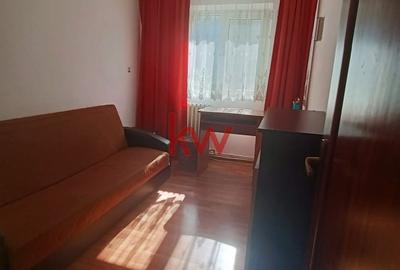 Inchiriere apartament 3 camere, spatios si modern - Targu Cucu - 3