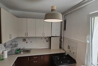 Garsonieră decomandată, mobilată în Astra - 7