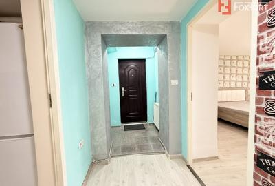 Apartament cu 3 camere decomandat, mobilat în Central - 3