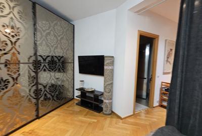 Apartament cu 2 camere decomandat în Nicolae Grigorescu