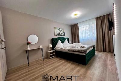 Apartament 2 camere, decomandate, zona Urban Plaza - 6