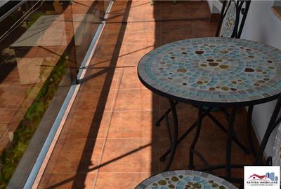 Apartament 2 Camere Mobilat si Utilat de Inchiriat Zona Corn - 11