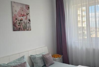 Apartament cu 2 camere în Lotus - 4