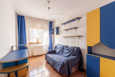 Apartament de 3 camere Campulung zona Visoi - 8