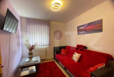 Apartament de inchiriat, 48 mp, zona Cetate - 3