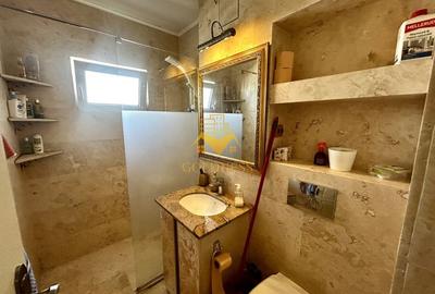 3 camere open space, Modern, Parcare, Zona Primaverii, Manastur - 15