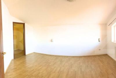 Casa P+M, 125 mp, Aleea Manastirii Dealu - 10