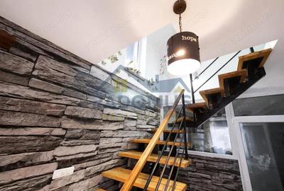 Casă cu 3 camere cu Canalizare în Poienarii Burchii - 8