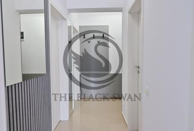Apartament cu 3 camere decomandat, mobilat în Nord - 8