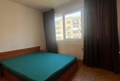 Apartament cu 2 camere decomandat, mobilat în Baba Novac - 9
