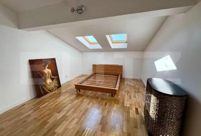 Casă cu 5 camere cu Teren 650 Mp în Andrei Mureșanu