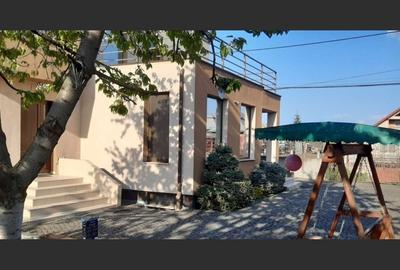 House for sale, 198 sqm, Turda - 2