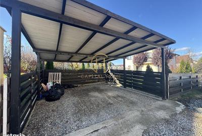 Casă cu 4 camere în Lunca Cetățuii - 5