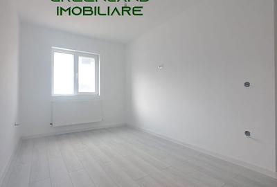 Garsonieră decomandată în Lunca Cetățuii - 2