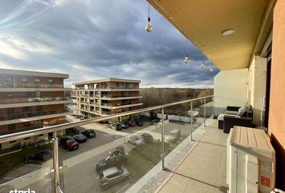 Apartament cu 3 camere în Gruiu - 19