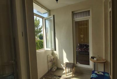 Apartament cu 2 camere semidecomandat în Lotrioara - 4