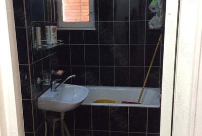 Vand in HUNEDOARA apartament2 camere - 4