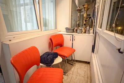 Ceaikovski 9 - Etaj 2/3 - Boxă - 13