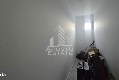 Casă cu 3 camere în Moșnița Nouă - 2