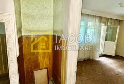 Parter, 2 CSD, strada Letea, Bacau - necesita renovare - 4