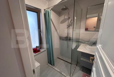 Apartament 4 camere in bloc nou, 110mp totali, terasa - 18