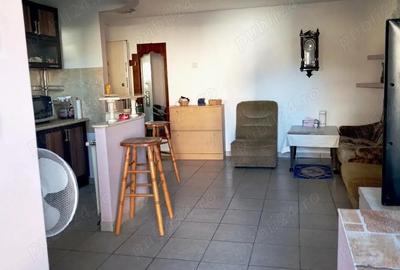 Apartament cu 3 camere decomandat în Central - 4