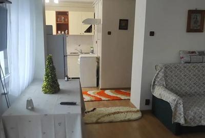 Garsoniera mobila ?i utilata etj 1 - 10