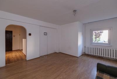 Apartament cu 3 camere decomandat în Central - 7