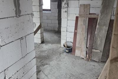 Casă în Cârcea - 1