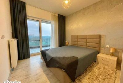 Apartament cu 2 camere în Tei - 5