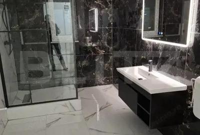 Apartament 3 camere, finisat, 85 mp utili, zona Ipotesti - 1