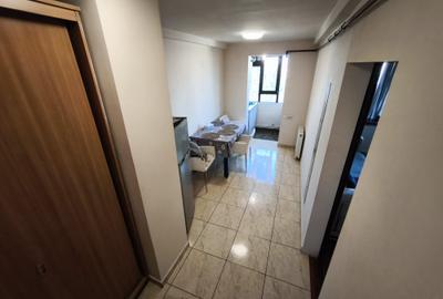 ULTRACENTRAL  APARTAMENT CU 2 CAMERE VEDERE MARE LIBER 61 MP PRET 110000 EURO - 18