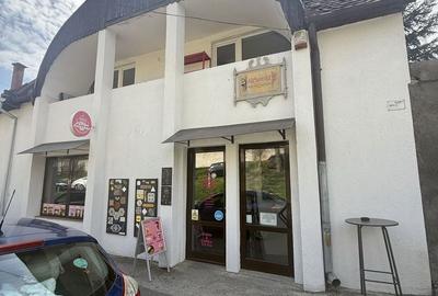 Spațiu comercial, de 80 mp, în Libertății - 8