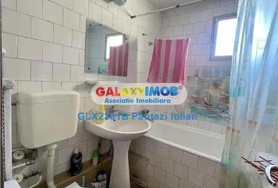 Drumul Taberei | 4 camere | bloc ''80 | 10min. metrou | Comision 0% - 1