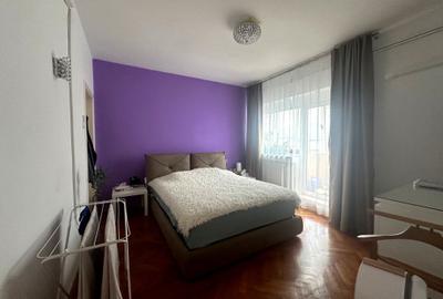 Apartament cu 3 camere circular, mobilat în Armeneasca - 8
