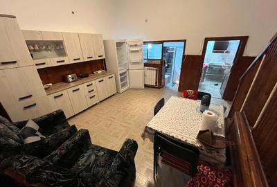 Casă individuală cu 4 camere cu Teren 121 Mp în Ultracentral - 15