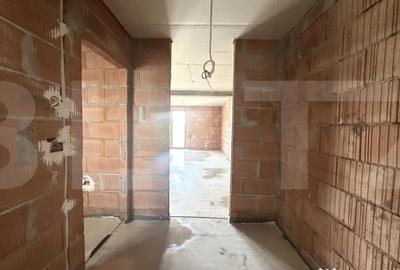 Apartament cu 3 camere decomandat în Braytim - 6