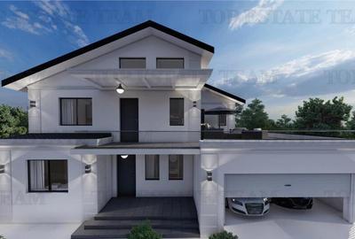 Vila Premium Pipera Vila Premium Pipera - 2