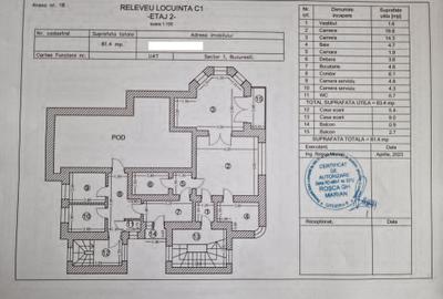 VANZARE CASA VILE - 5