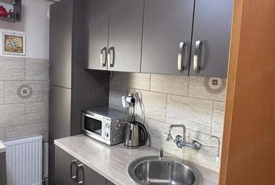 Apartament cu 3 camere decomandat, mobilat în Dorobanților - 8